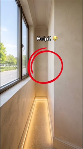 HELP!! How to upgrade this space? 😭#interiordesign #homedecor