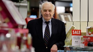 Boscov remembered as energetic businessman, caring person