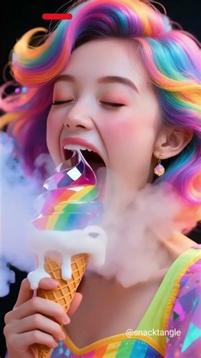 Tapping on Glass ASMR | Crystal Clear Sound | 3 Minutes | Satisfying