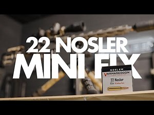 Q | My Q | DC Predator's One of a Kind Mini Fix