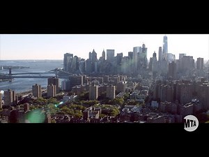 Fast Forward: The Plan to Modernize New York City Transit