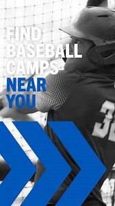 Baseball camps can help you to improve your skills, gain exposure, and increase your chances of getting recruited. With NCSA’s Camp Search Tool, you can find the perfect baseball camp! | NCSA College Recruiting