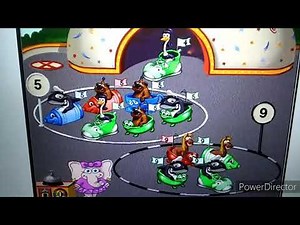 Mighty Math Carnival Countdown Gameplay mode 08