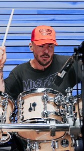 Shannon Leto Performs “Attack” by Thirty Seconds To Mars 🚀 To celebrate 20 years since A Beautiful Lie shook the world, we sat down with Shannon Leto for an exclusive #DrumeoLIVE session at the iconic Village Studios in Los Angeles. Watch as Shannon revisits one of the band’s most iconic tracks, sharing the emotion, intention, and raw drive that shaped his playing. #drumeo #musoramedia | Drumeo