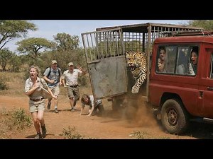 Most Brutal Wilderness Attacks and Extreme Encounters Caught on Camera | Unreal Moments