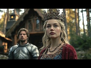 They Gave the 'Barren' Alien Princess to a Human—And She Became Pregnant | Reddit Sci-Fi Vault