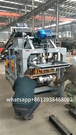Brick making machine factory#brick making machine export#brick making machine#cement brick machine