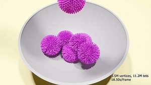 [SIGGRAPH 2023] Shortest Path to Boundary for Self-Intersecting Meshes