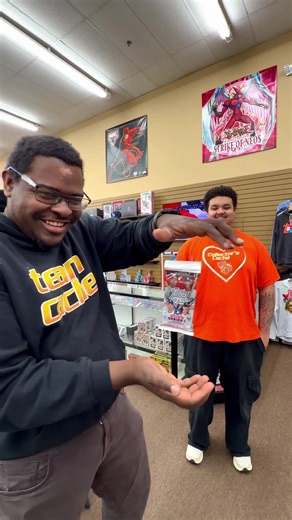 Join Us for Topps Rip Night at Collector's Cash!