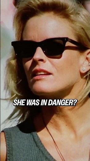 Kato Saw the Anger Before Nicole Was Murdered