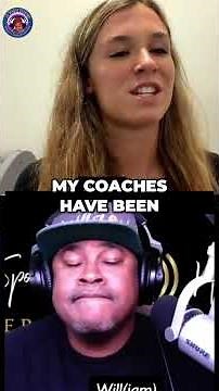 Follow Your Heart: Girl's Guide to Flag Football Domination! #shorts