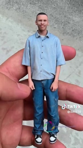 Explore the Digital World of 3D Scanning and Printing