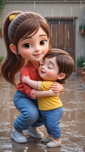 cute baby haya heer funny moments #cartoonkids #babies #laugh #babycartoon #cutekids #toddlergirl