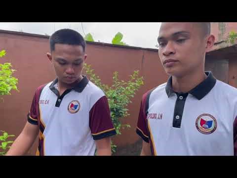 GROUP 3 VIDEO PRESENTATION: CONDUCTING INTERVIEW USING PEACE MODEL