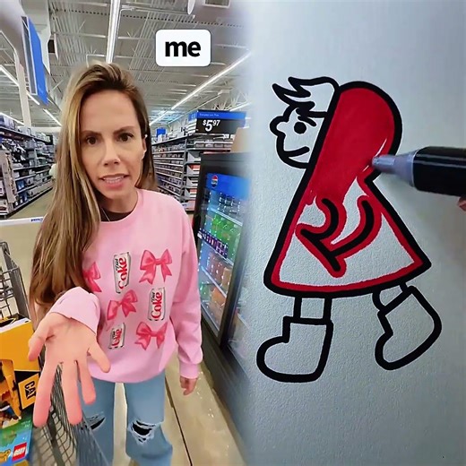 SWEETIE VS. COLOR SHOPPING CHALLENGE PART 2