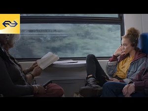 Ontdek het in de NS-app | NS