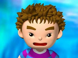 【SSTソーシャルスキル】社会常識①／B.ソーシャルスキル