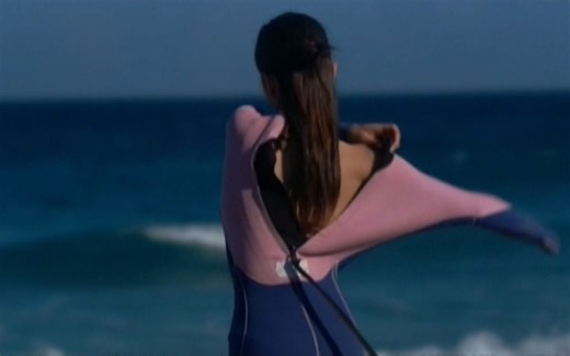 [MV] Catch The Wave -Def Tech- (16:9)