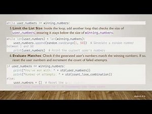 How to Limit the Size of a List in Python While Keeping It Dynamic