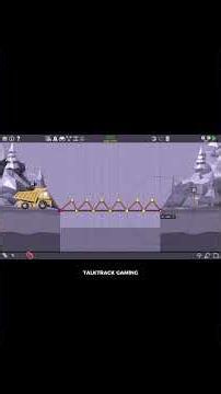 POLY BRIDGE 2 EPISODE 02 #trending #gameplay #talktrack #games #gaming #survival #polybridge2