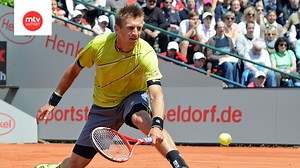 Jarkko Nieminen: Ei mitään todistettavaa kenellekään