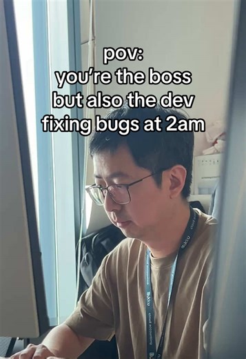 What does an accounting software boss do every day? Our boss, Jye, comes from a computer science background. He literally built Bukku. Other than managing the company, growth and all the management stuff, he’s also heavily involved with the dev team. He’s one of the devs too. So what does Jye do every day? He’s like a project manager. We have almost 10 devs in Bukku, and he’s the one planning the big-picture direction. A lot of thinking is involved, like how one feature affects another. Everythi