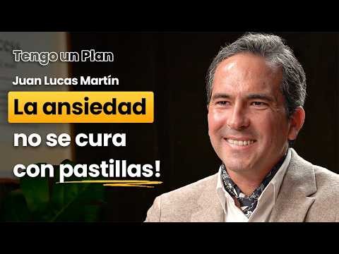Experto en Ansiedad: “Este Ejercicio te Calmará en 30 segundos” Cómo Vivir con Paz Mental