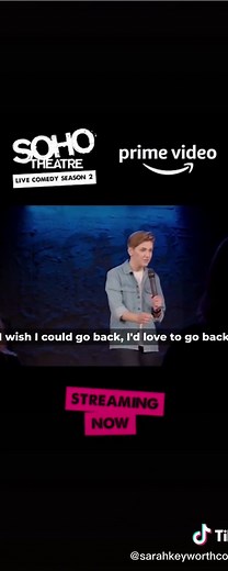 Here’s what I would do if I could go back to the day I was born 😂😂😂 #TikTok #Video #fyp #foryou #foryoupage #Comedy #LGBTQ #LGBT #StandUp #Gender