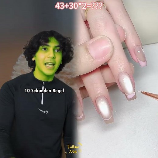 #animation #funny #nailart