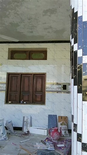 Exploring Creative Insights with All Madina Tiles