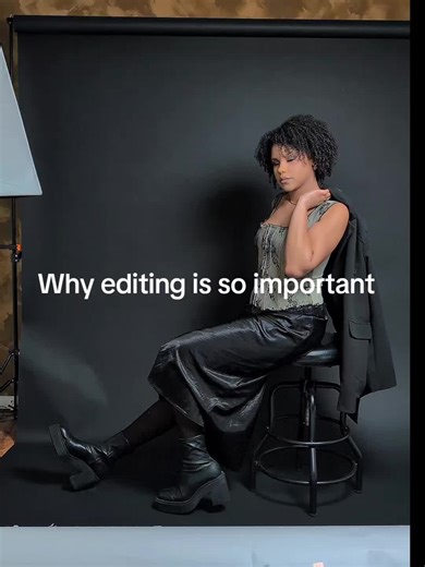 Importance of Editing in RAW vs Edit Photography