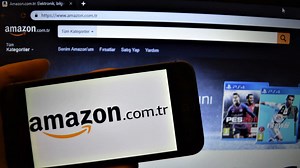 Amazon eröffnet Ladengeschäft in Berlin