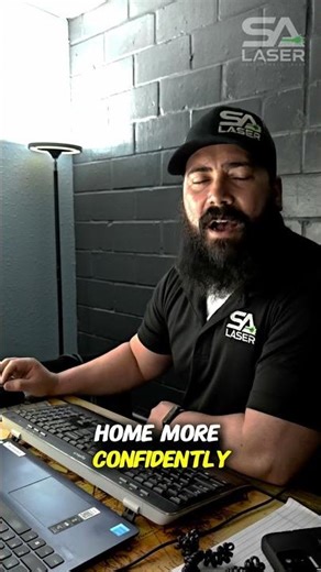 Did You Know? Learn LightBurn + Lasers with SA Laser