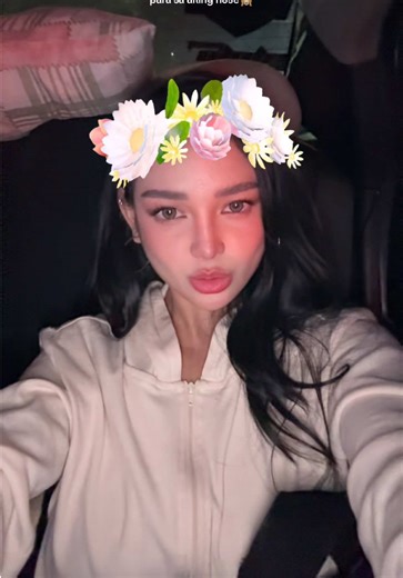 Healing My Inner Child with Filter Trends