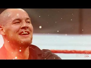 Baron Corbin 2nd Custom Titantron