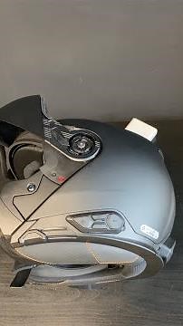 Connecting a phone to a Schuberth C5 helmet with the original SC2 headset