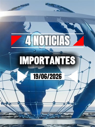 ¡ULTIMA HORA! y es importante que lo sepas: #breakingnews #news #eeuu #usnews #tiktoknews