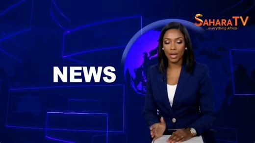 2.6K views · 17 reactions | Newspaper Headlines For Monday August 18th - AI Generated Video From Nigerian Dailies | SaharaTV | Facebook