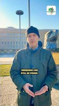 7 Places Hitler’s “Germania” Still Exists in Berlin