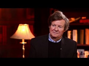 David Hare: Playwright born out of boredom