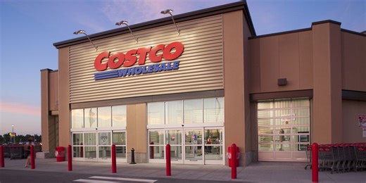 For All You Shoppers: Costco Is Closed on New Year's Day