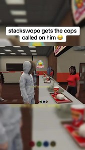 62K views · 16K reactions | To catch a pred  #gta5 #funny #trending #clips #fivem #reels #share #viral | Stacks Wopo | Facebook