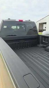 Picked Up My 2027 Ford F-350 Lariat 7.3 Godzilla Tremor! Full Walkaround