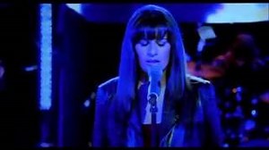 Lea Michele - Auld Lang Syne