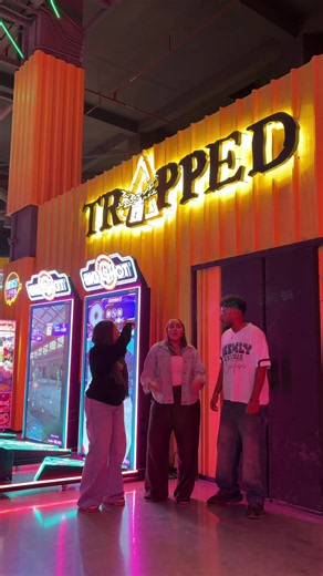 ‏@TRAPPED #escaperoom | Escape Rooms
