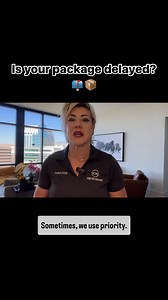 1.3K views | Is your package delayed from Code Red? | Code Red Lifestyle | Facebook