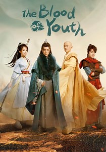 ‫The Blood of Youth - مسلسل يُعرض أونلاين
