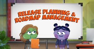 Release Planning and Roadmap Management | TalentLibrary