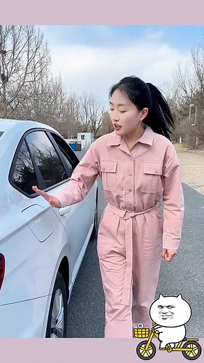 99% of people don’t know the 5 secret functions of the fuel tank cap #carsafety #car #tips #skills #chequanxiaoqiao | Chequanlaosi