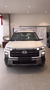 Hyundai Creta Diesel Engine Sound #creta #hyundaicreta #cretadieselengine | DEV MTR